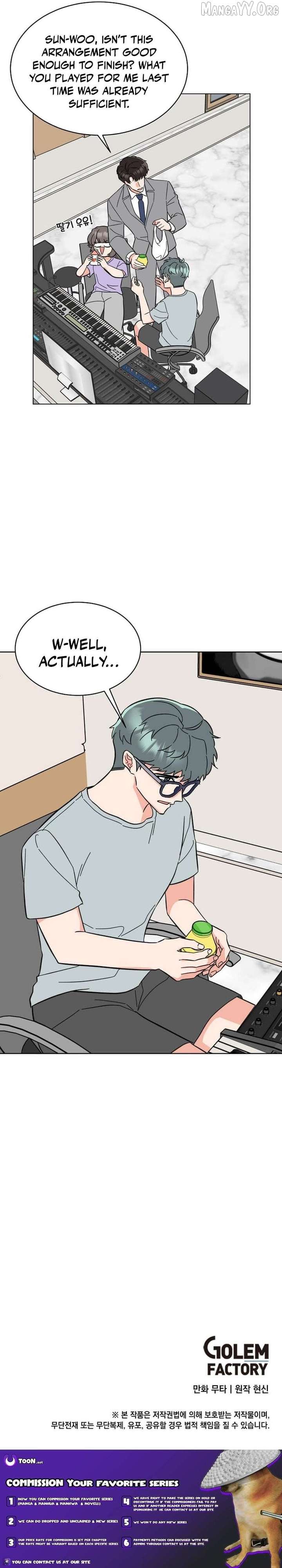 1st year Max Level Manager Chapter 175 - Page 16