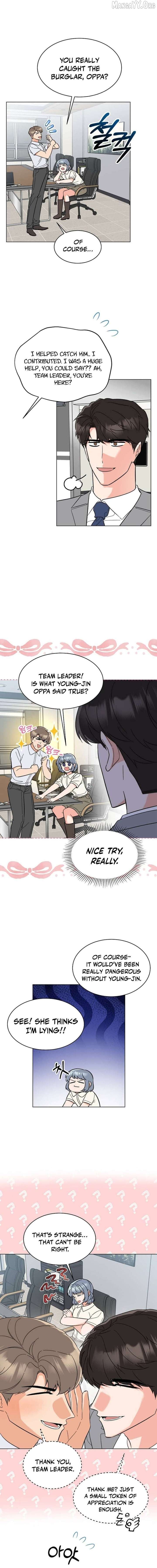 1st year Max Level Manager Chapter 175 - Page 5