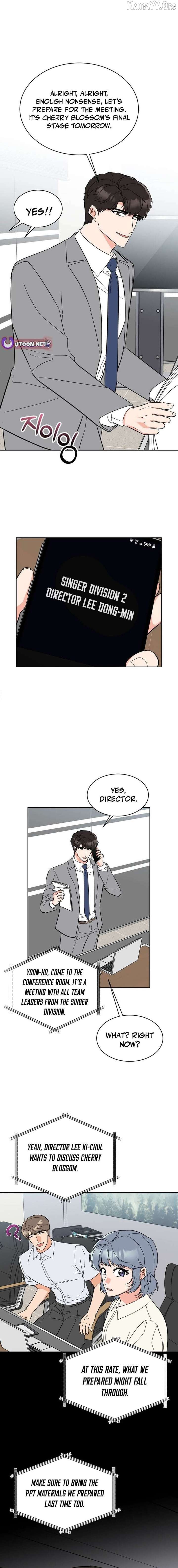 1st year Max Level Manager Chapter 175 - Page 6