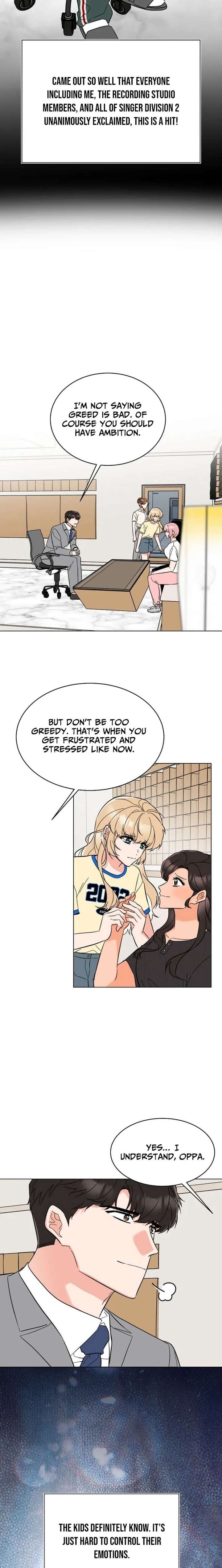 1st year Max Level Manager Chapter 176 - Page 10