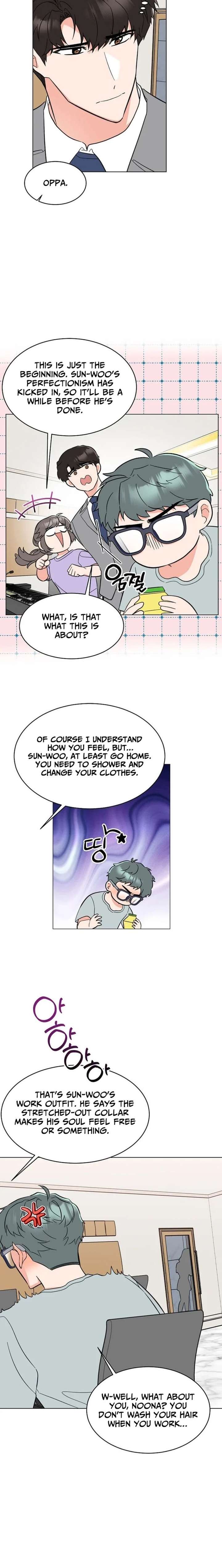 1st year Max Level Manager Chapter 176 - Page 2