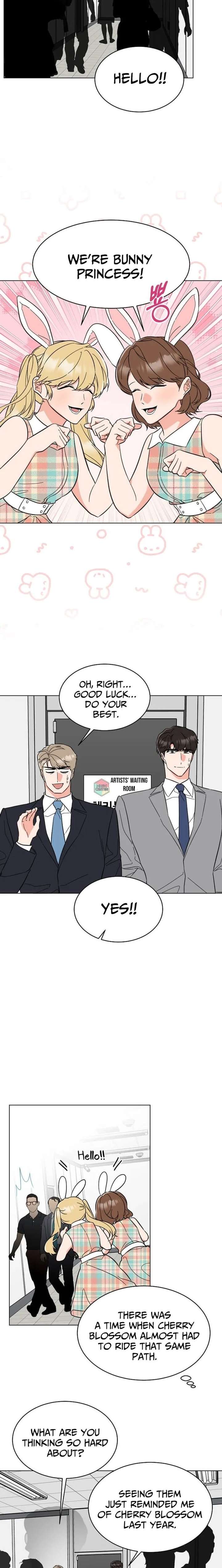 1st year Max Level Manager Chapter 177 - Page 10