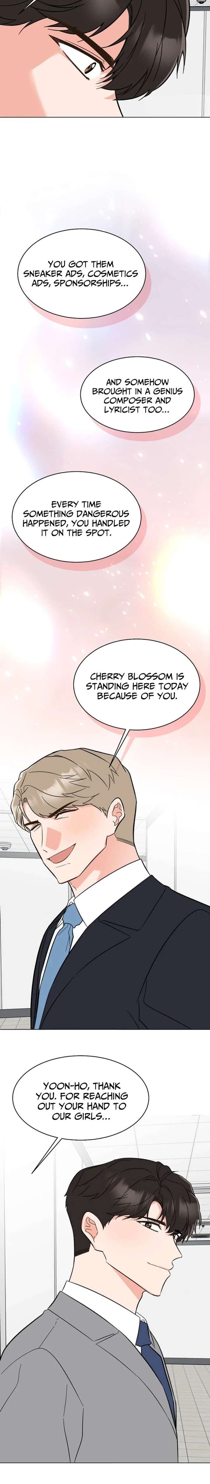 1st year Max Level Manager Chapter 177 - Page 12