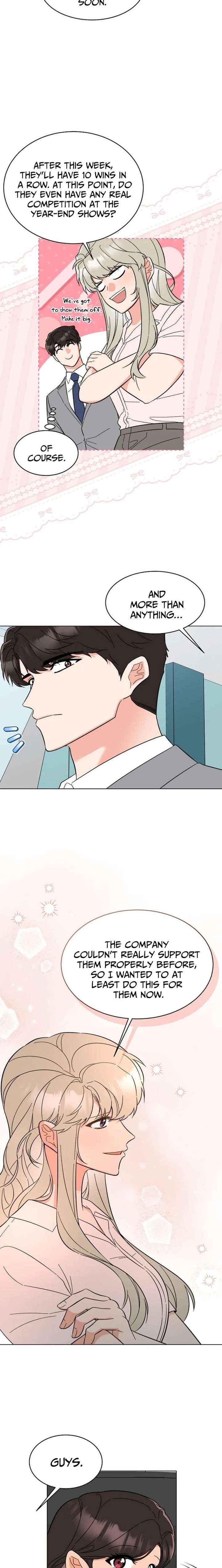 1st year Max Level Manager Chapter 177 - Page 2