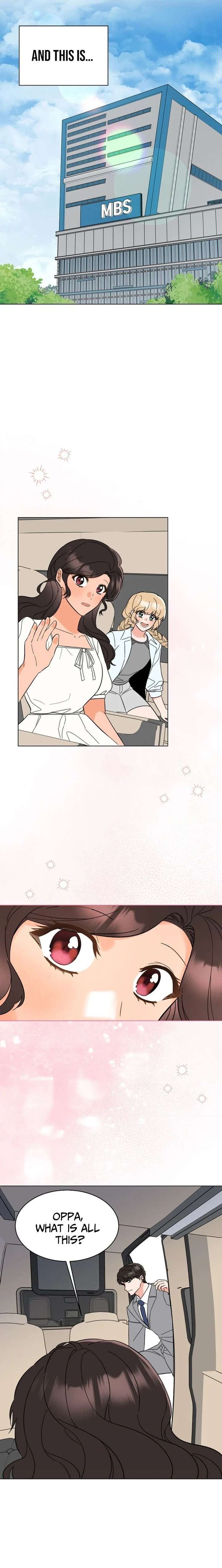 1st year Max Level Manager Chapter 177 - Page 4