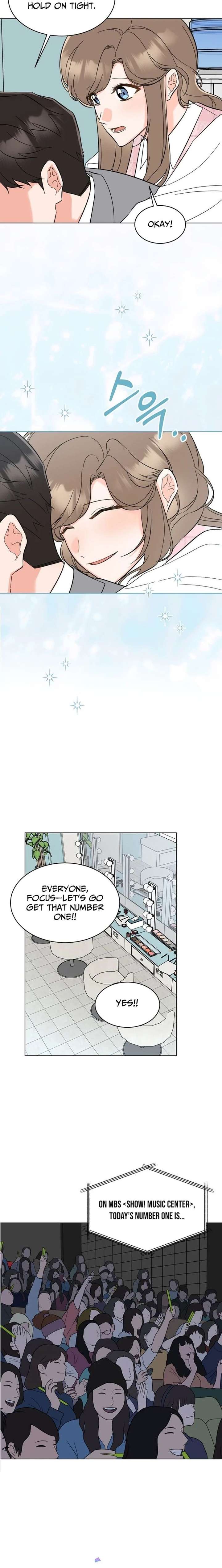 1st year Max Level Manager Chapter 178 - Page 11