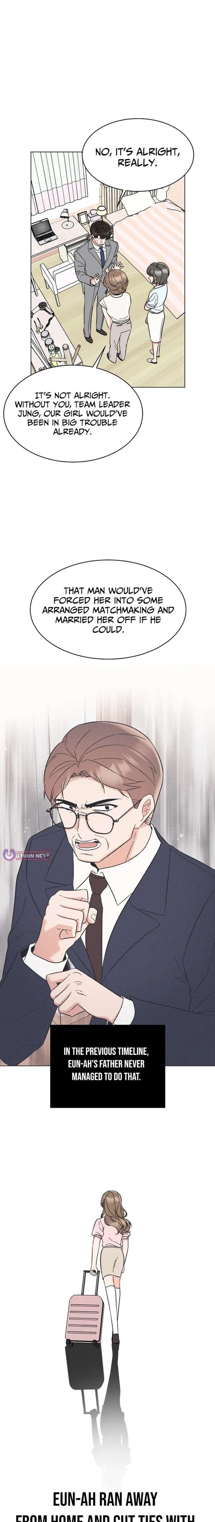 1st year Max Level Manager Chapter 178 - Page 17