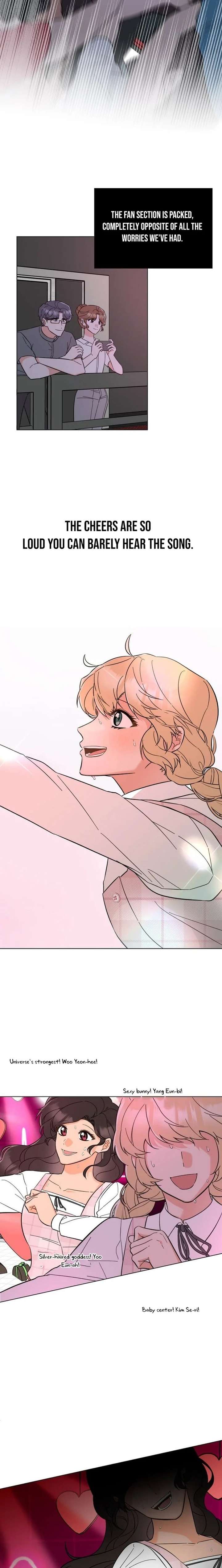 1st year Max Level Manager Chapter 178 - Page 2