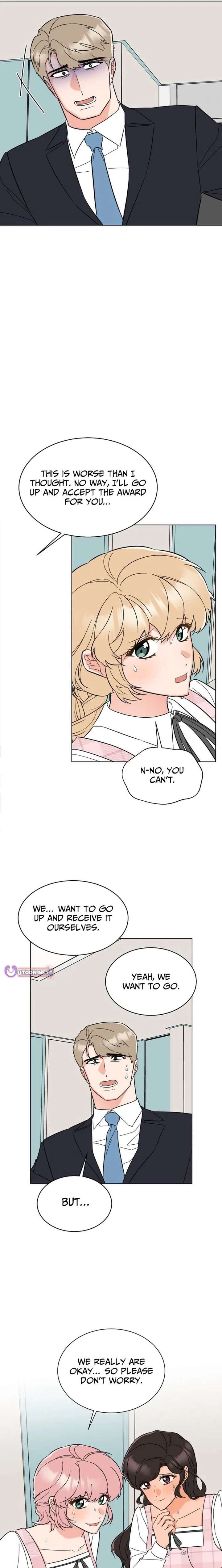 1st year Max Level Manager Chapter 178 - Page 7