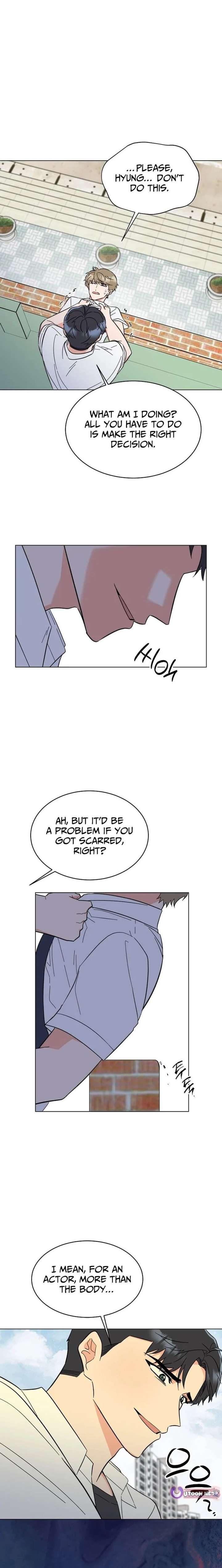 1st year Max Level Manager Chapter 180 - Page 18