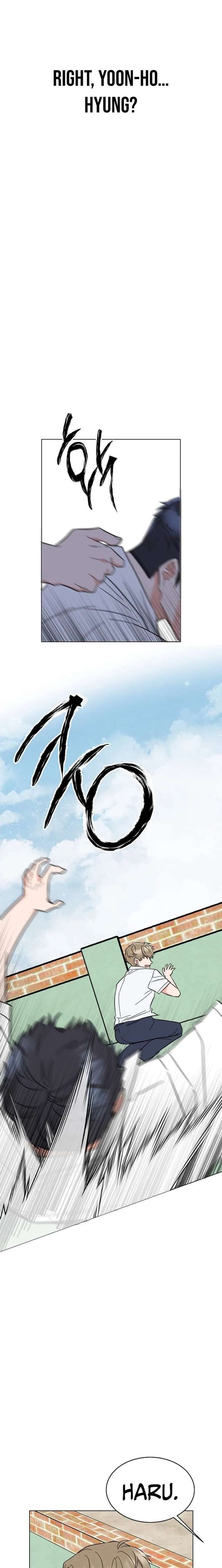 1st year Max Level Manager Chapter 180 - Page 20