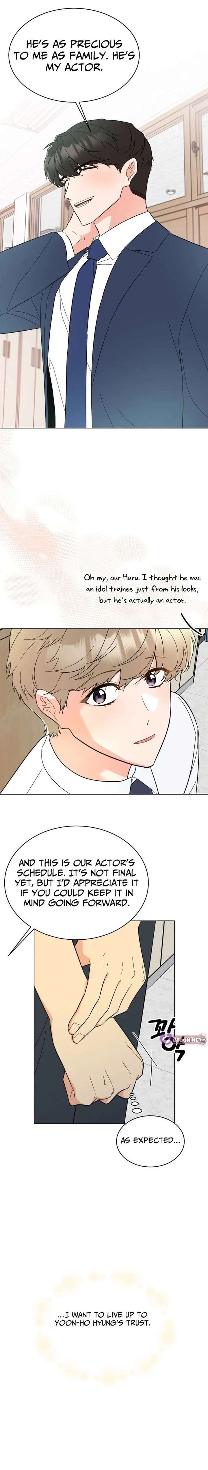 1st year Max Level Manager Chapter 180 - Page 3