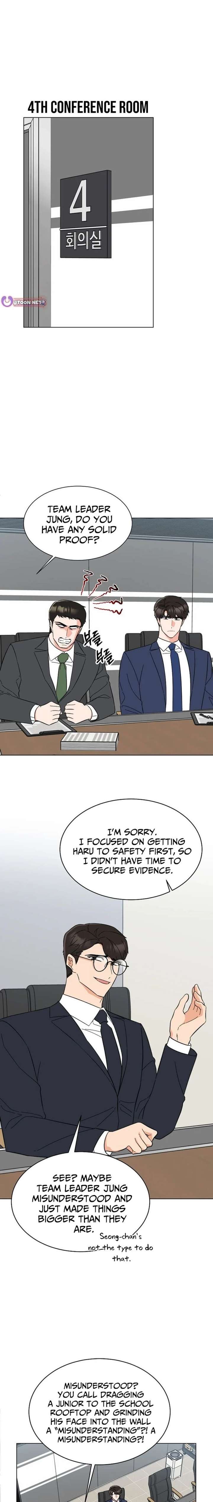 1st year Max Level Manager Chapter 181 - Page 14