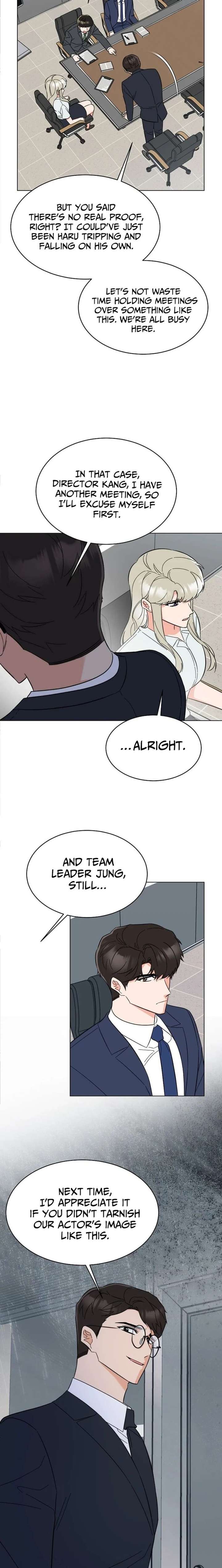 1st year Max Level Manager Chapter 181 - Page 15