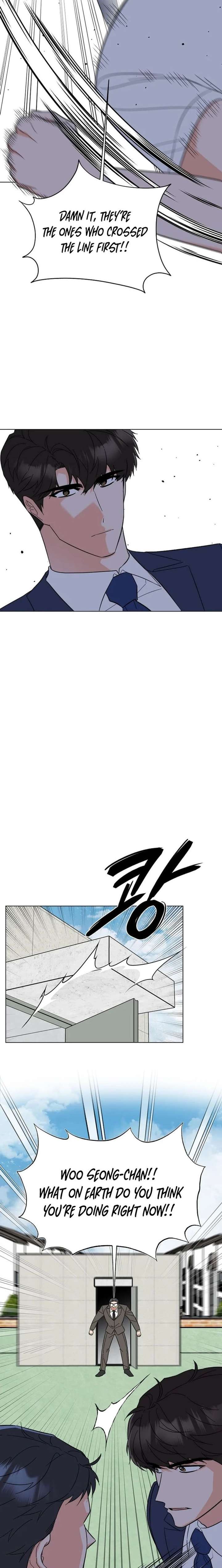 1st year Max Level Manager Chapter 181 - Page 5