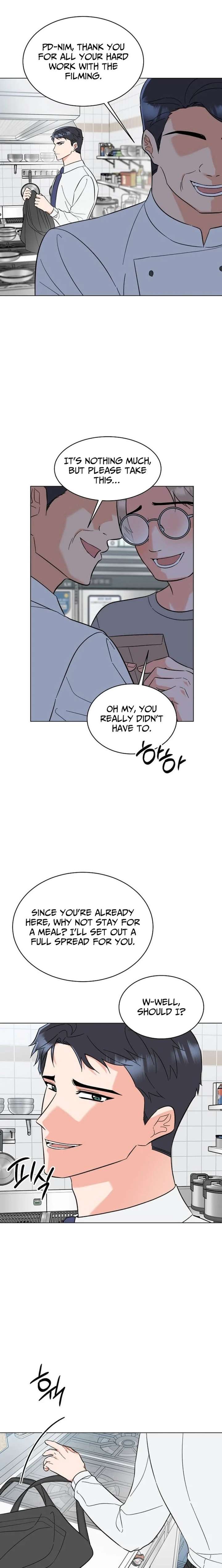 1st year Max Level Manager Chapter 182 - Page 11