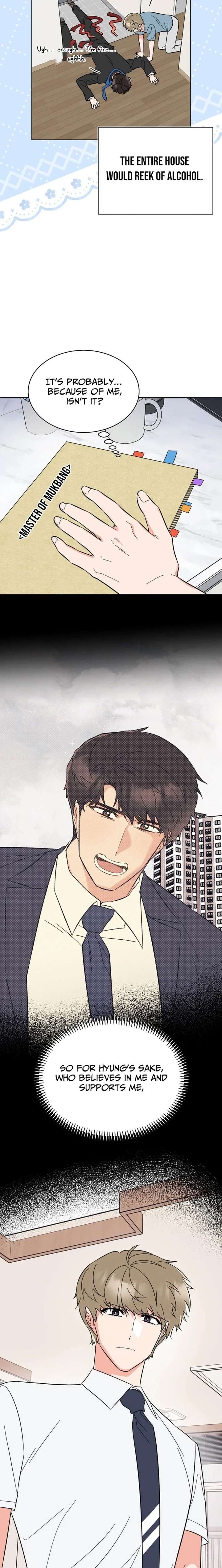 1st year Max Level Manager Chapter 182 - Page 15