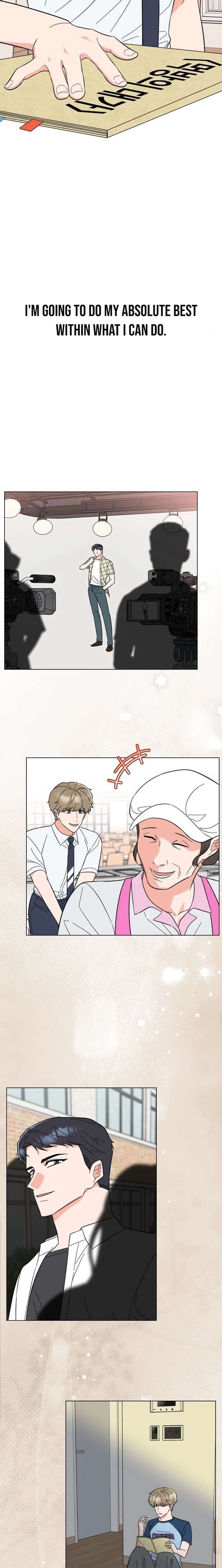 1st year Max Level Manager Chapter 182 - Page 16