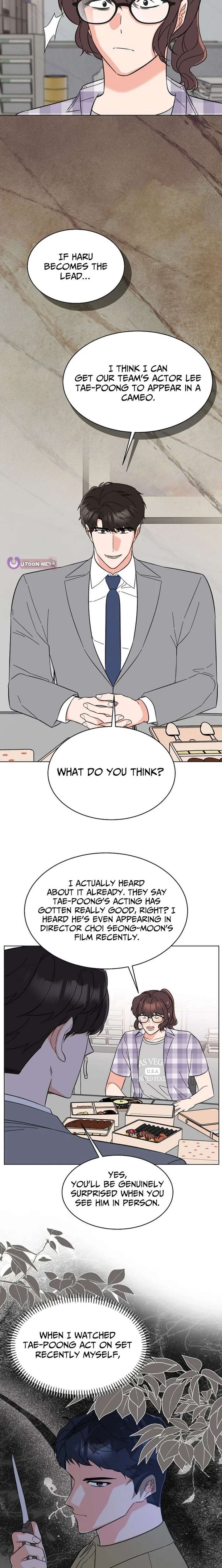 1st year Max Level Manager Chapter 182 - Page 2