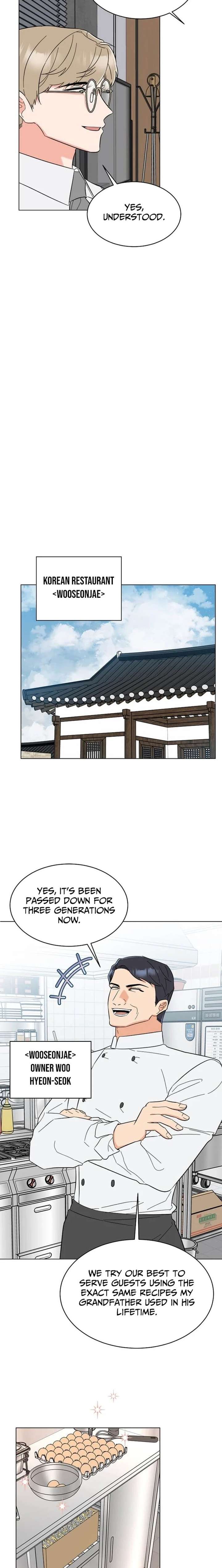 1st year Max Level Manager Chapter 182 - Page 8