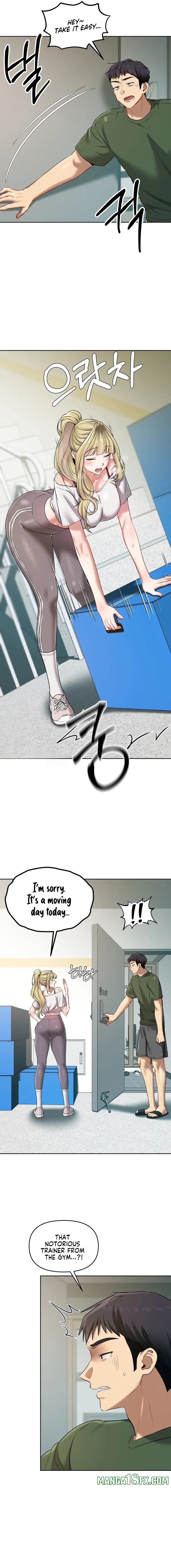 The Professor’s Secret Account Chapter 23 - Page 7