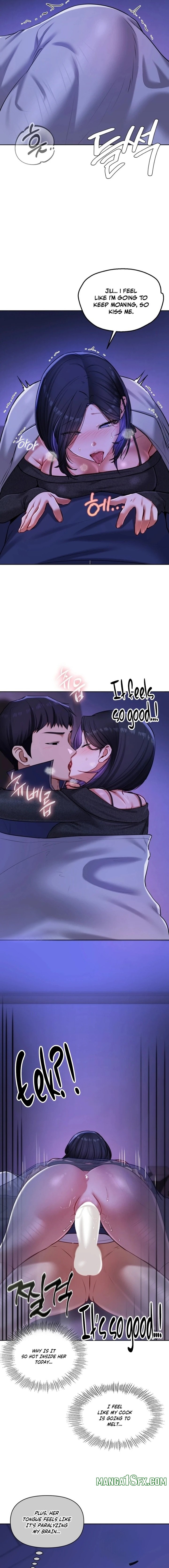 The Professor’s Secret Account Chapter 27 - Page 7