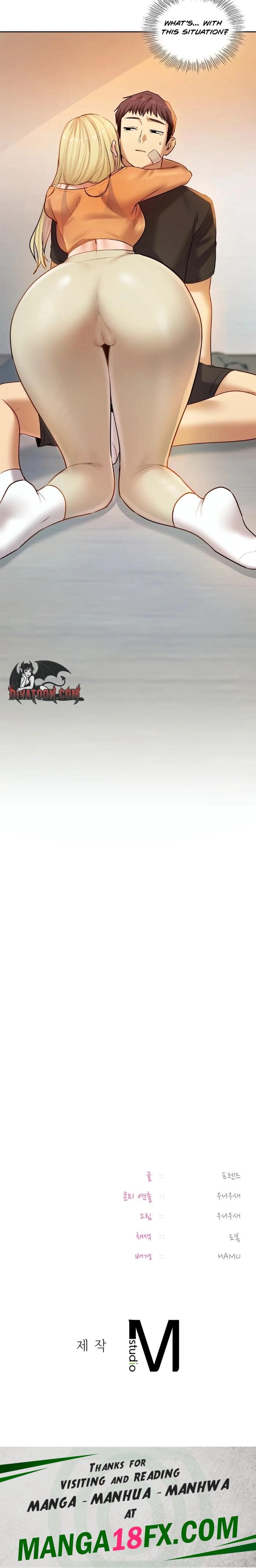 The Professor’s Secret Account Chapter 28 - Page 24