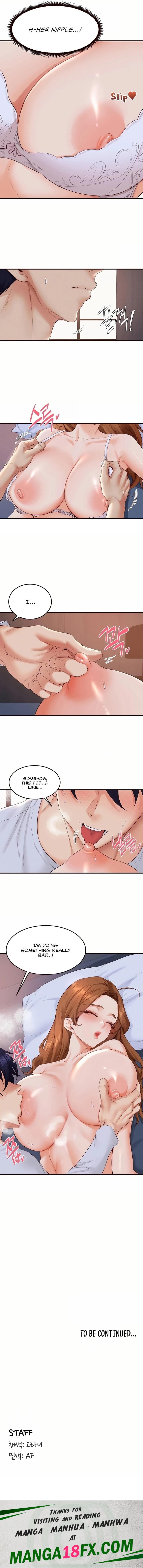 An Introduction to MILFs Chapter 84 - Page 15