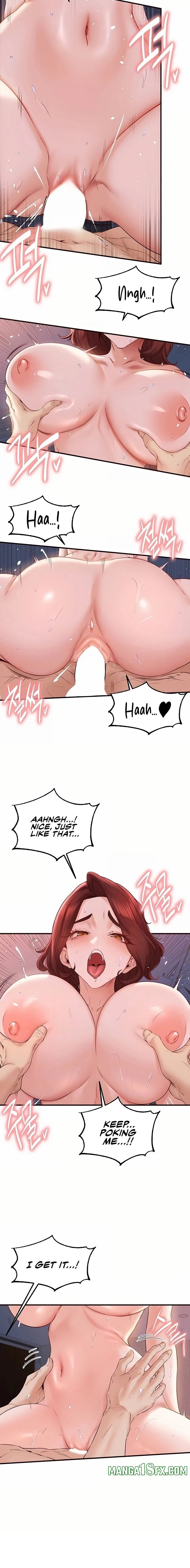 An Introduction to MILFs Chapter 84 - Page 2