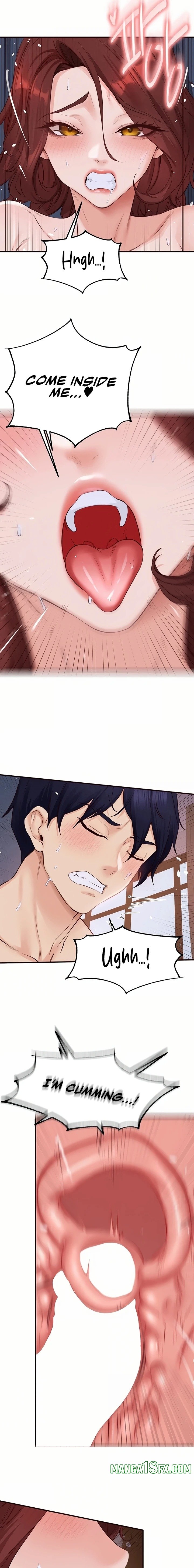 An Introduction to MILFs Chapter 84 - Page 9