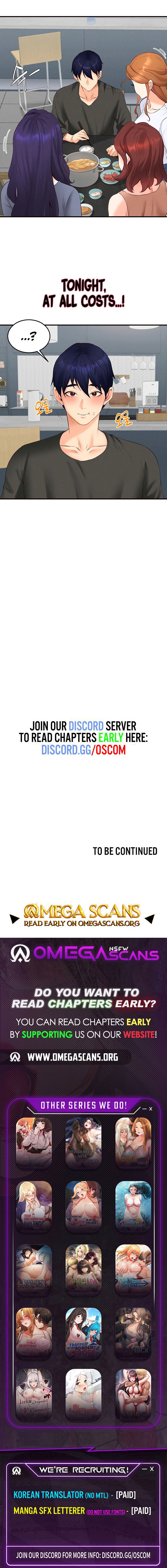 An Introduction to MILFs Chapter 86 - Page 6