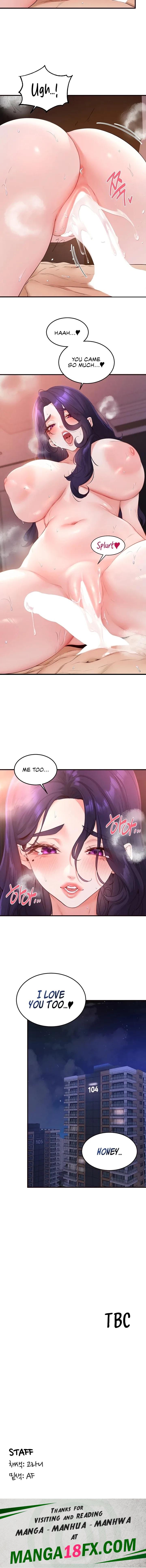 An Introduction to MILFs Chapter 89 - Page 11