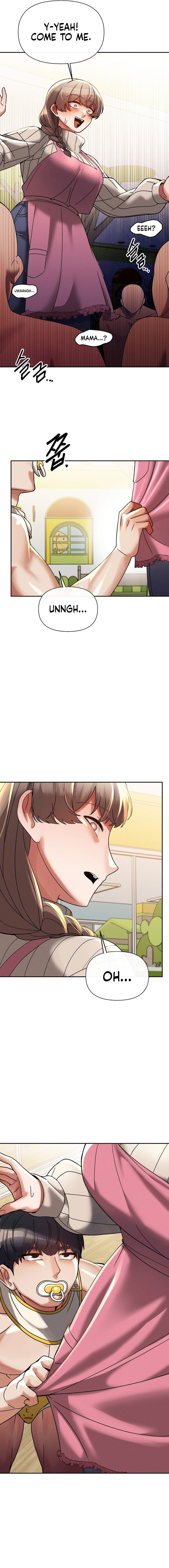 69 University Chapter 18 - Page 19