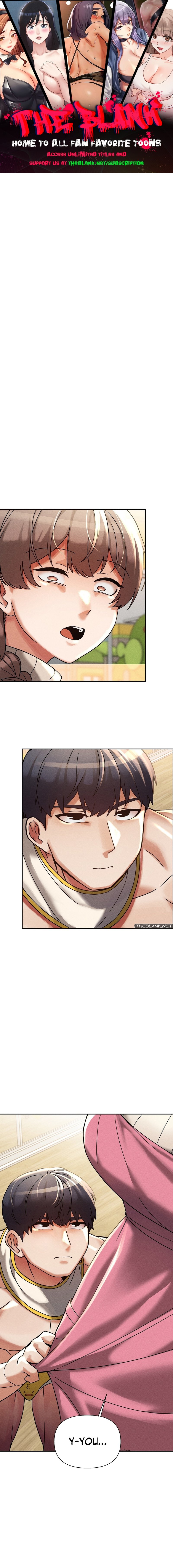 69 University Chapter 19 - Page 1