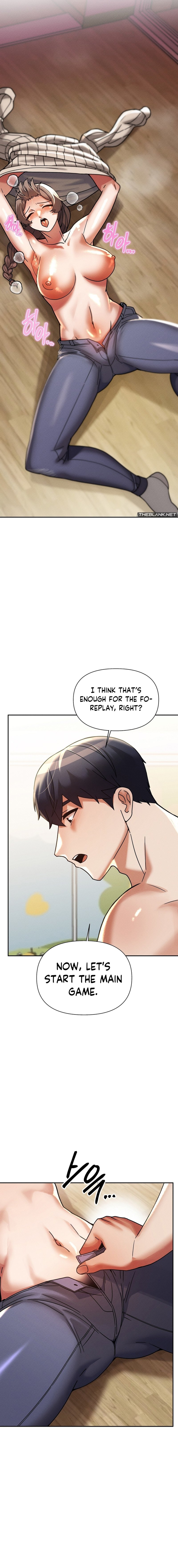 69 University Chapter 19 - Page 9