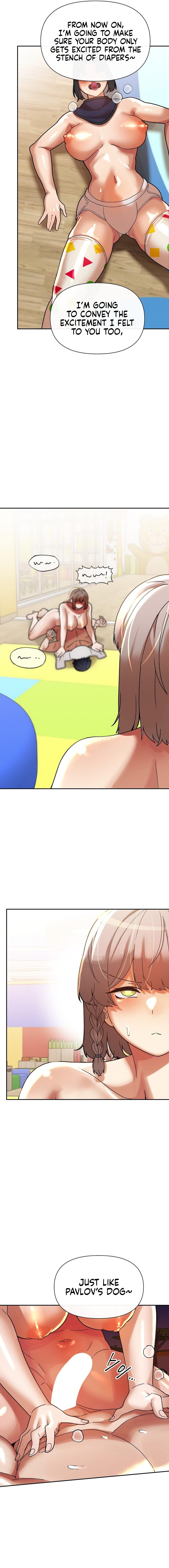 69 University Chapter 21 - Page 11