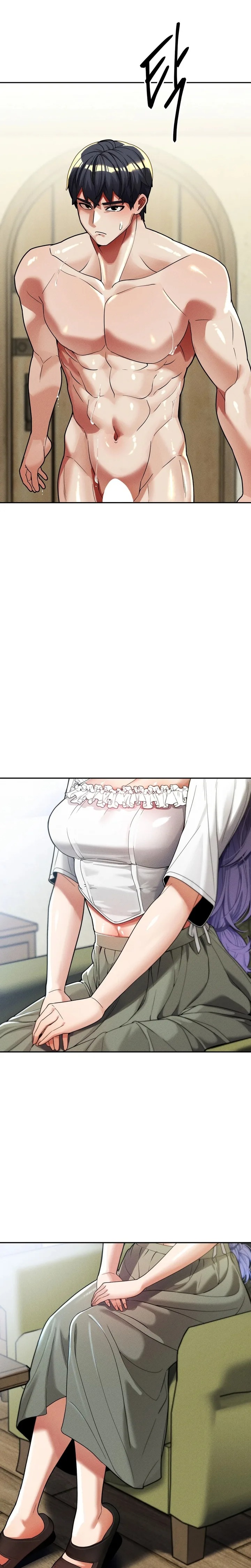 69 University Chapter 32 - Page 17