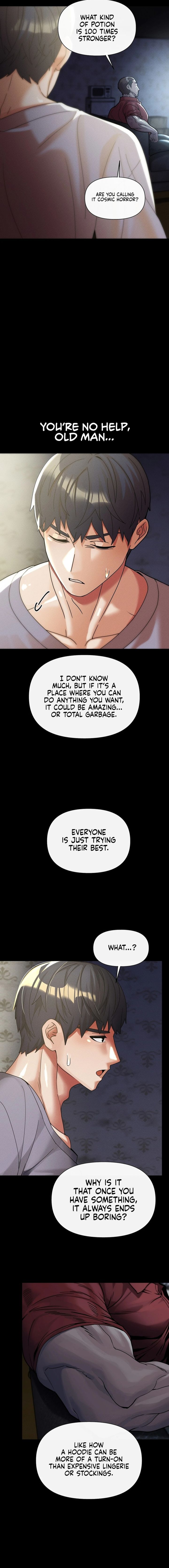 69 University Chapter 33 - Page 14