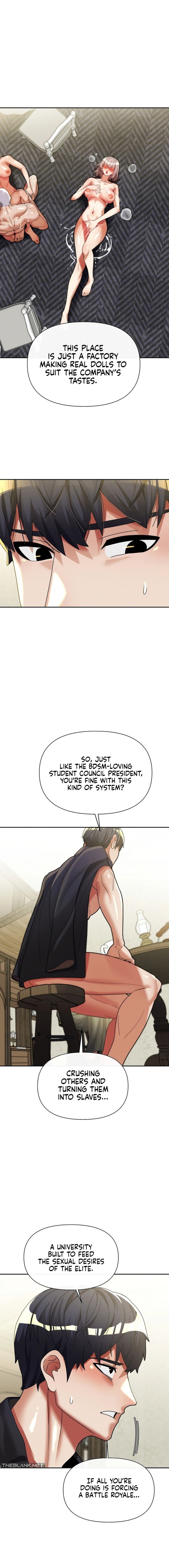 69 University Chapter 33 - Page 5