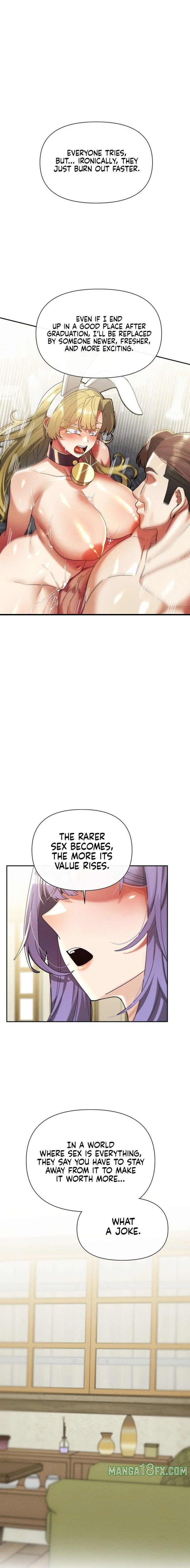 69 University Chapter 34 - Page 1