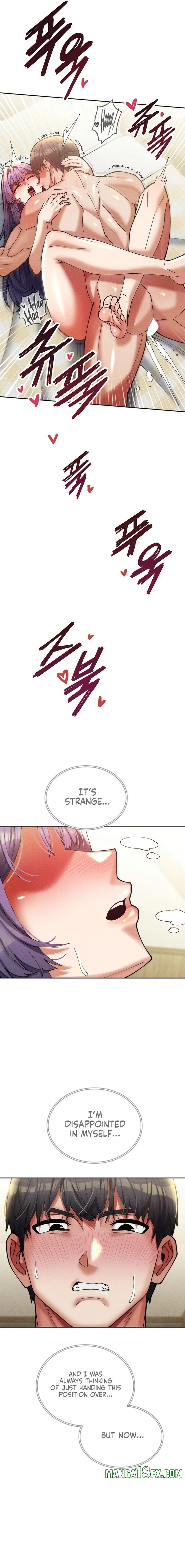 69 University Chapter 35 - Page 12