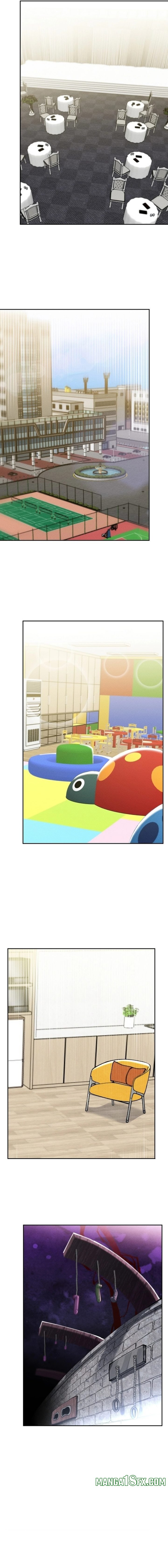 69 University Chapter 35 - Page 23