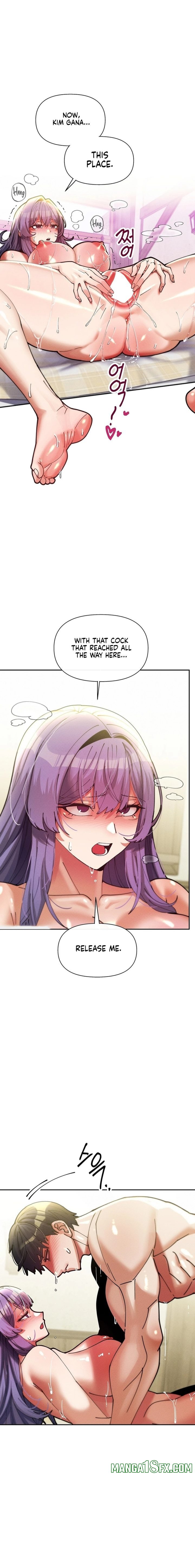 69 University Chapter 35 - Page 9