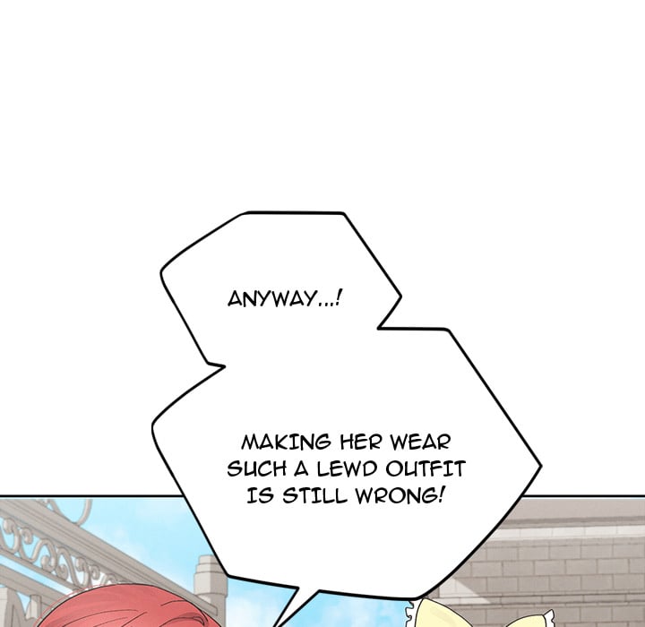 From Weakling to Nemesis Chapter 38 - Page 107