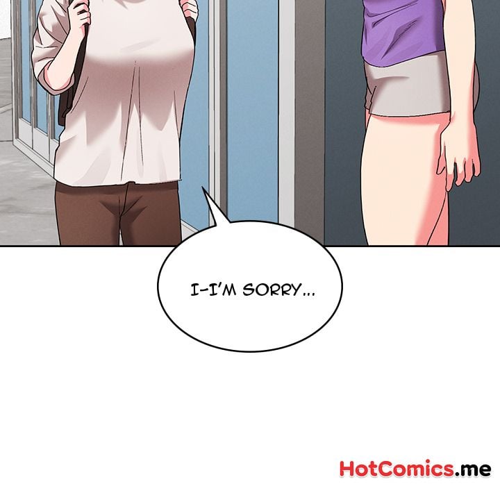 From Weakling to Nemesis Chapter 38 - Page 19