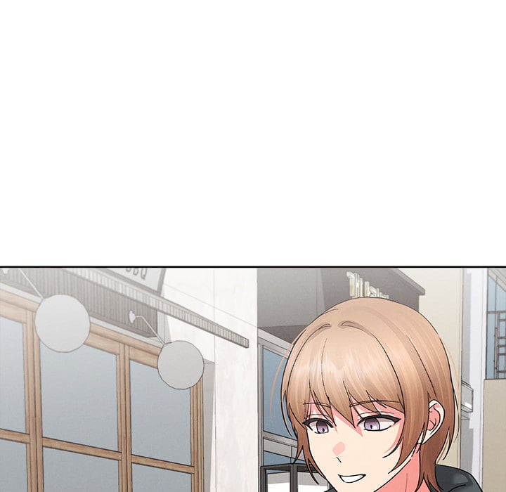 From Weakling to Nemesis Chapter 38 - Page 34