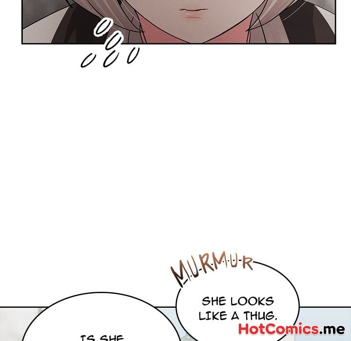 From Weakling to Nemesis Chapter 38 - Page 5