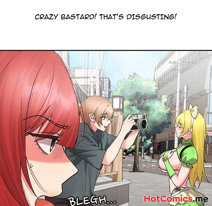 From Weakling to Nemesis Chapter 38 - Page 53