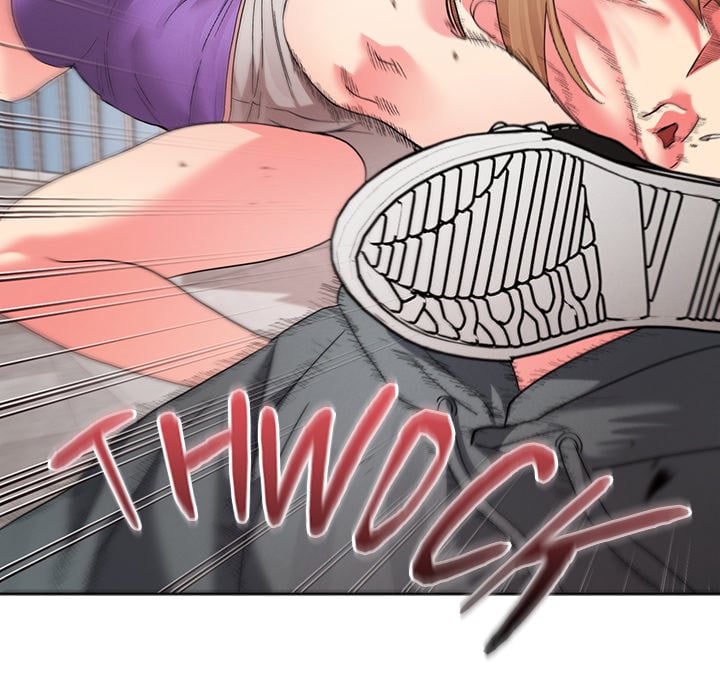 From Weakling to Nemesis Chapter 38 - Page 65