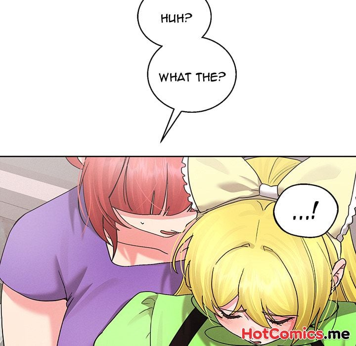 From Weakling to Nemesis Chapter 38 - Page 91